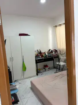 dijual rumah dekat dengan mall ciputra