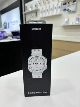 Samsung Galaxy Watch Ultra