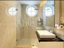 Apartement Permata Hijau