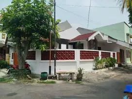 Rumah Hook Danau Sawojajar 1 Kota Malang
