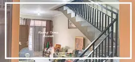 JUAL Rumah Taman Narogong Indah (4 KT) LB 125 m2, Bekasi