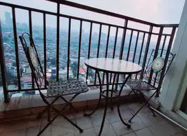 Apartement Thamrin Residence