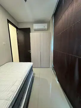 Apartement GP Plaza