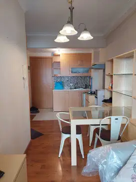 Disewakan Apartemen Signature Park Tebet