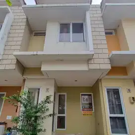 TERMURAH CLUSTER VIRGINIA GADING SERPONG