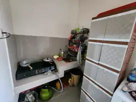 RON2045 DIJUAL RUMAH GRAHA GUNUNG ANYAR TAMBAK TENGAH SURABAYA