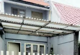 Cibangkong-Gatot Subroto Bandung-akses 2 mobil-dekat TSM
