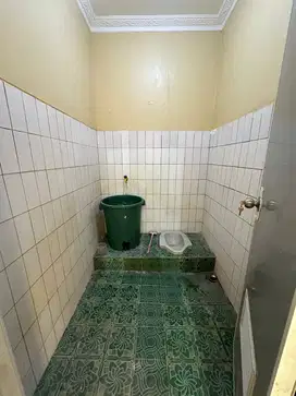 Rumah Bagus di jual di Taman Harapan Baru