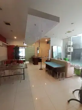 Ruko Strategis Raya Tebet