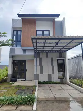 S498 Perum Exclusive & Termewah dengan Fasilitas terbaik di Tigaraksa
