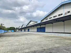 Gudang Di Kawasan Industri Cikarang