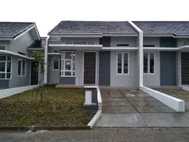 Samira Residence Sentul