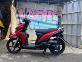 Mio soul gt 2012 timbul