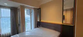 Disewakan Apartemen Amor Pakuwon City diatas eastcoast mall