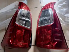 copotanStop Lamp & bemper belakng xenia 2012 up