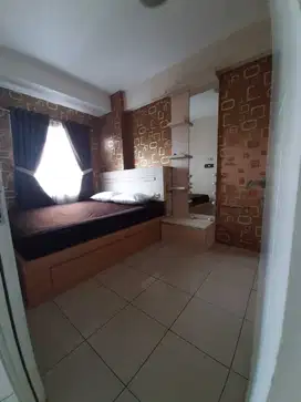 Apartmen Full Furnished di sewakan di Greenlake Sunter