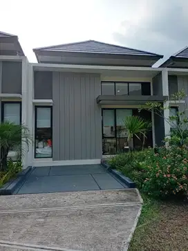 Dijual Rumah Sentul City DP 0%