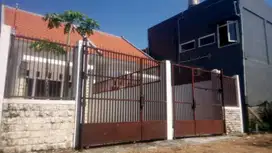 RON1680 DIJUAL RUMAH GUNUNG ANYAR SEJAHTERA SURABAYA