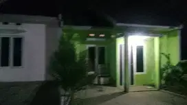 Rumah Siap Huni Hook Lesanpuro Kota Malang