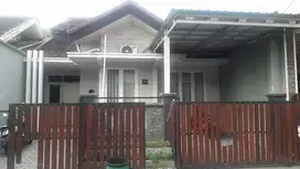 Rumah Siap Huni Taman Sulfat Blimbing Malang