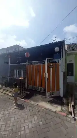Rumah Siap Huni Puri Nirwana Genitri Pakis Malang