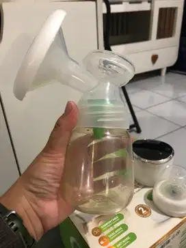 Pompa ASI Mom Uung