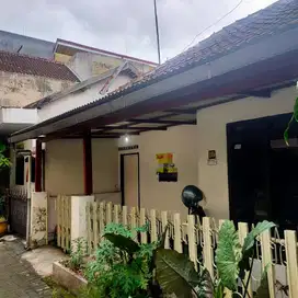Rumah Murah Jalan Bunga Lowokwaru Malang