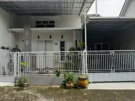 Rumah Pandanwangi Blimbing Kota Malang