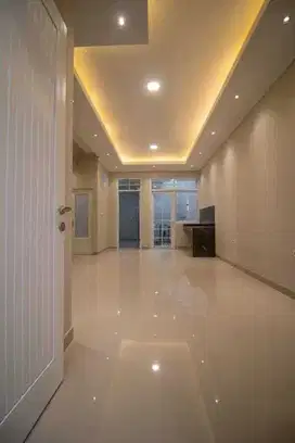 Dijual Rumah Baru Minimalis Di Cisaranten Arcamanik Bandung