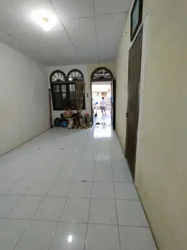 Jual Termurah & Strategis Rumah Taman Kota JakBar Dekat Stasiun Kereta
