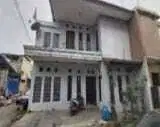 Rumah 2 lantai  murah di  sayap jl terusan Buah batu
