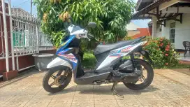 HONDA BEAT ESP CBS 2018