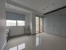 Disewakan Apartemen Trivium Terrace Tipe 2br Luas dan Nyaman Lippo
