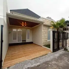 RUMAH MURAH LAHAN PANJANG 17 METER JL BUNGA MELUR PSR 3 SETIA BUDI