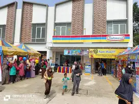 RUKO Murah dkt TAMKOT Sepatan
