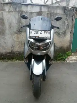 Nmax 2018 good condition