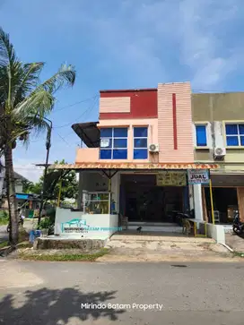 DIJUAL (NEGO SAMPE JADI) RUKO MEGA LEGENDA JUNCTION - BATAM CENTRE
