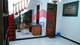Dijual Rumah di Jalan Danau Tambingan, Malang
