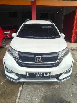 Honda Br-v Prestige A/T 2021