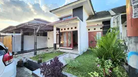 Rumah murah perum dekat pasar Tambaksogra Purwokerto