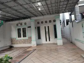 Cluster Taman Kenari Nusantara Bogor