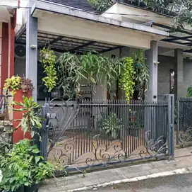Jual Cepat Rumah Di Vila Dago Pamulang