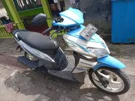 Vario Tahun 2012