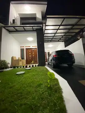 Rumah di Bandung Timur