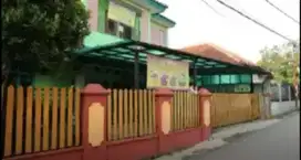 Dijual cepat rumah di GG mitra Cilendek Bogor barat