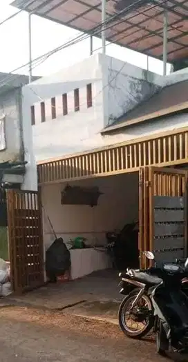 Rumah murah di dekat saharjo,  Tebet Jaksel