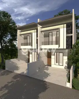 Dijual Rumah Minimalis Baru Gress Manyar Rejo