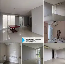 DIJUAL Rumah Taman Puspa Raya Citraland siap huni Dkt Woodland