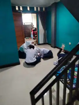 Rumah siap huni di Jaksel Pancoran Barat mumer