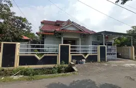 Rumah Bagus Wologito Muradi Semarang Barat